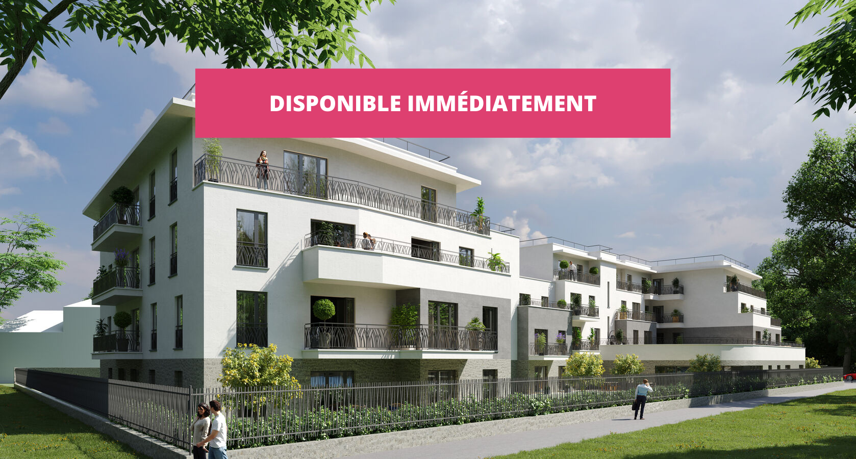 Domaine Lafayette