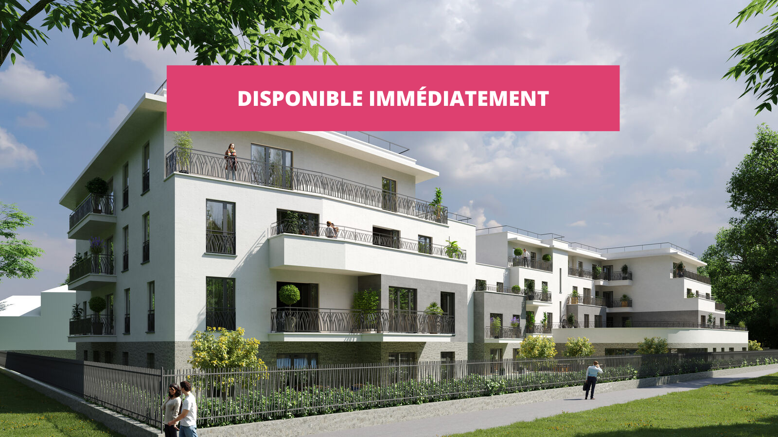 Domaine Lafayette