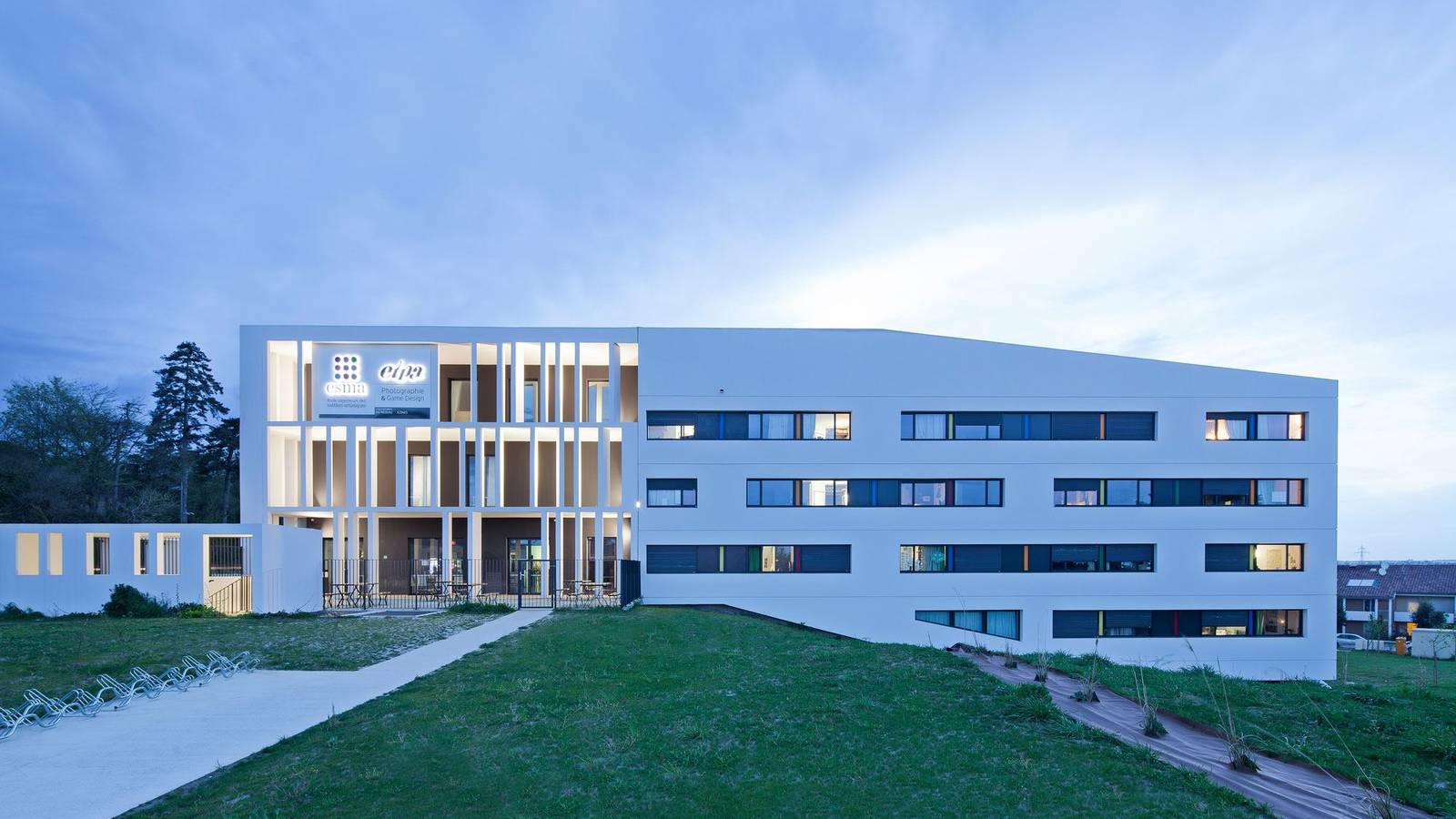 Artémisia - Toulouse Auzeville