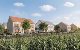 LA FERME - MAISONS 2