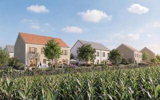 LA FERME - MAISONS 2