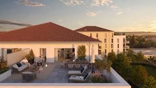 Les Jardins d'Ora 2