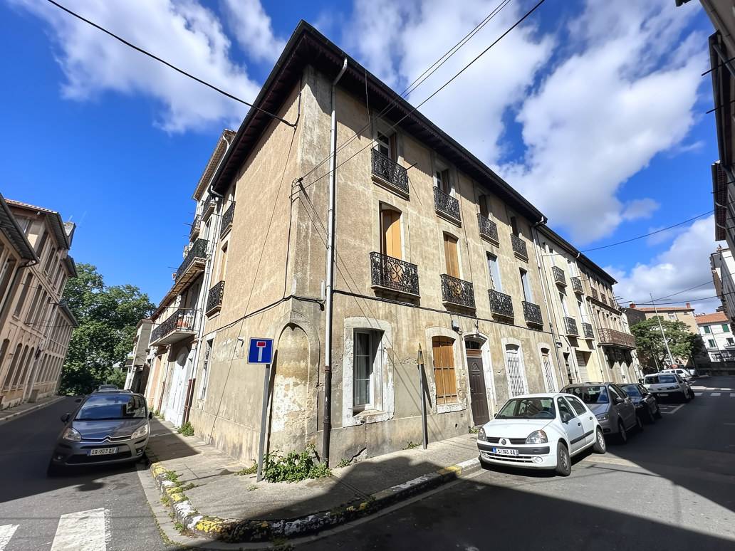 RUE GENERAL CHANZY