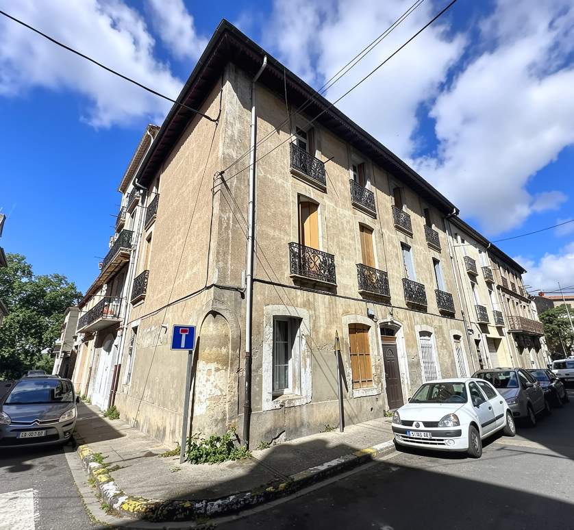 Rue General Chanzy