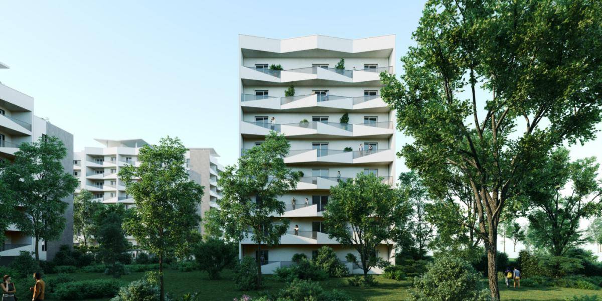 Nemea - Pessac - Bordeaux - Campus Compostelle