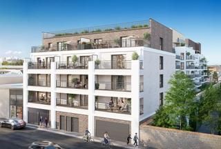 7 rue Gaston Monmousseau 1