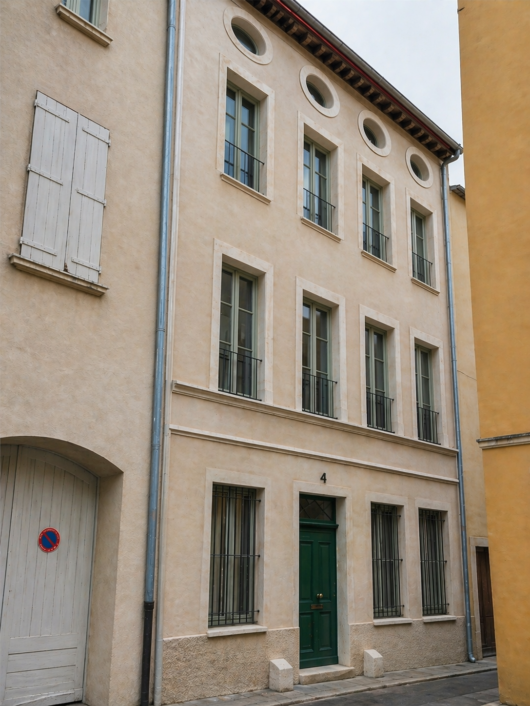 Viollet Le Duc