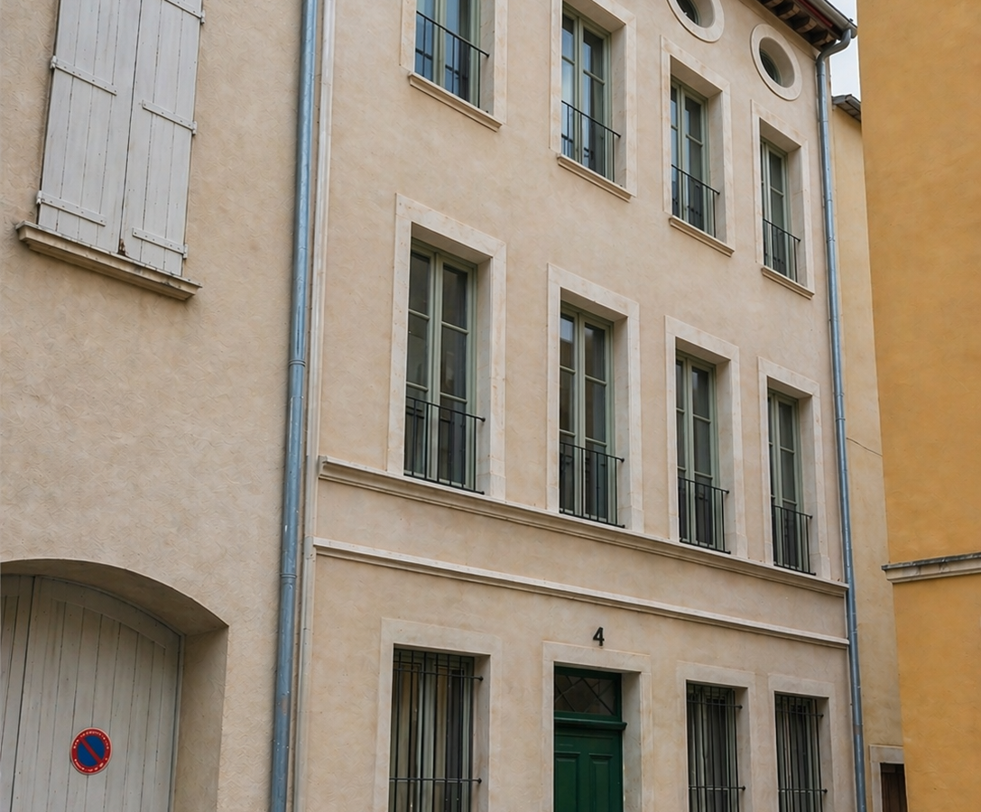 Viollet Le Duc