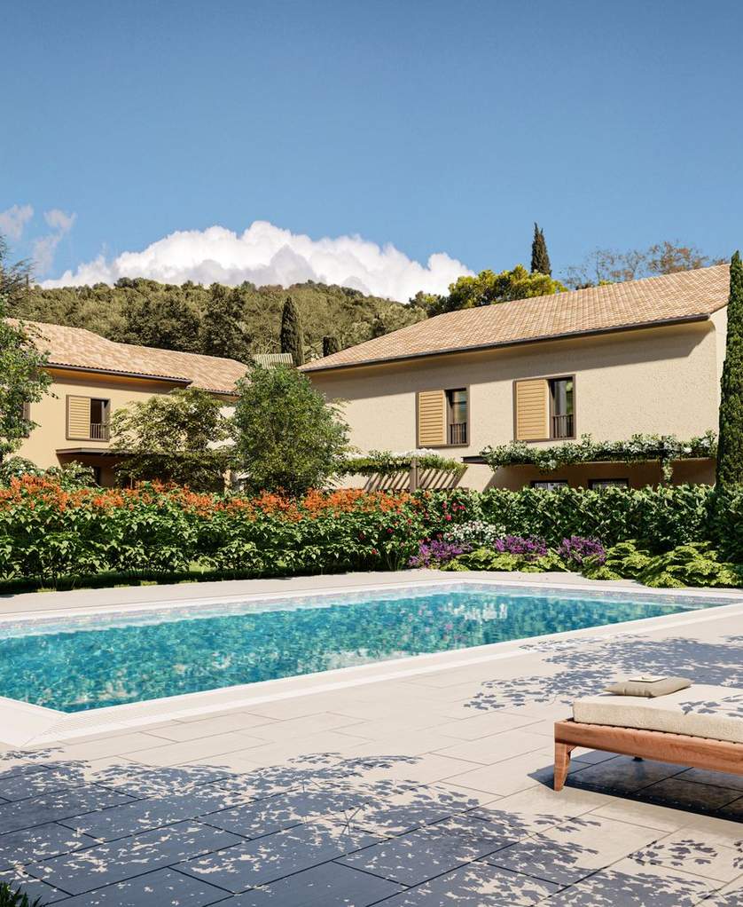 Le Clos Saint Albert
