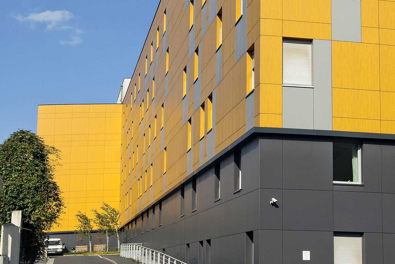 LES ESTUDINES DROUET D'ERLON REIMS