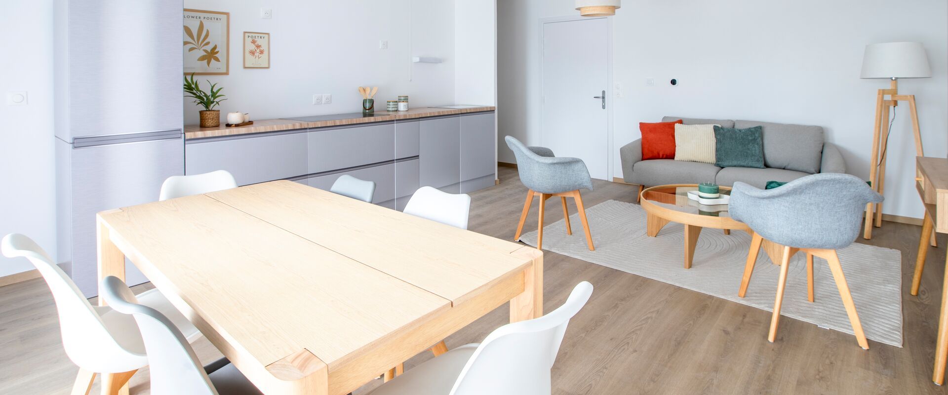 RESIDENCE SYMPHONIE
