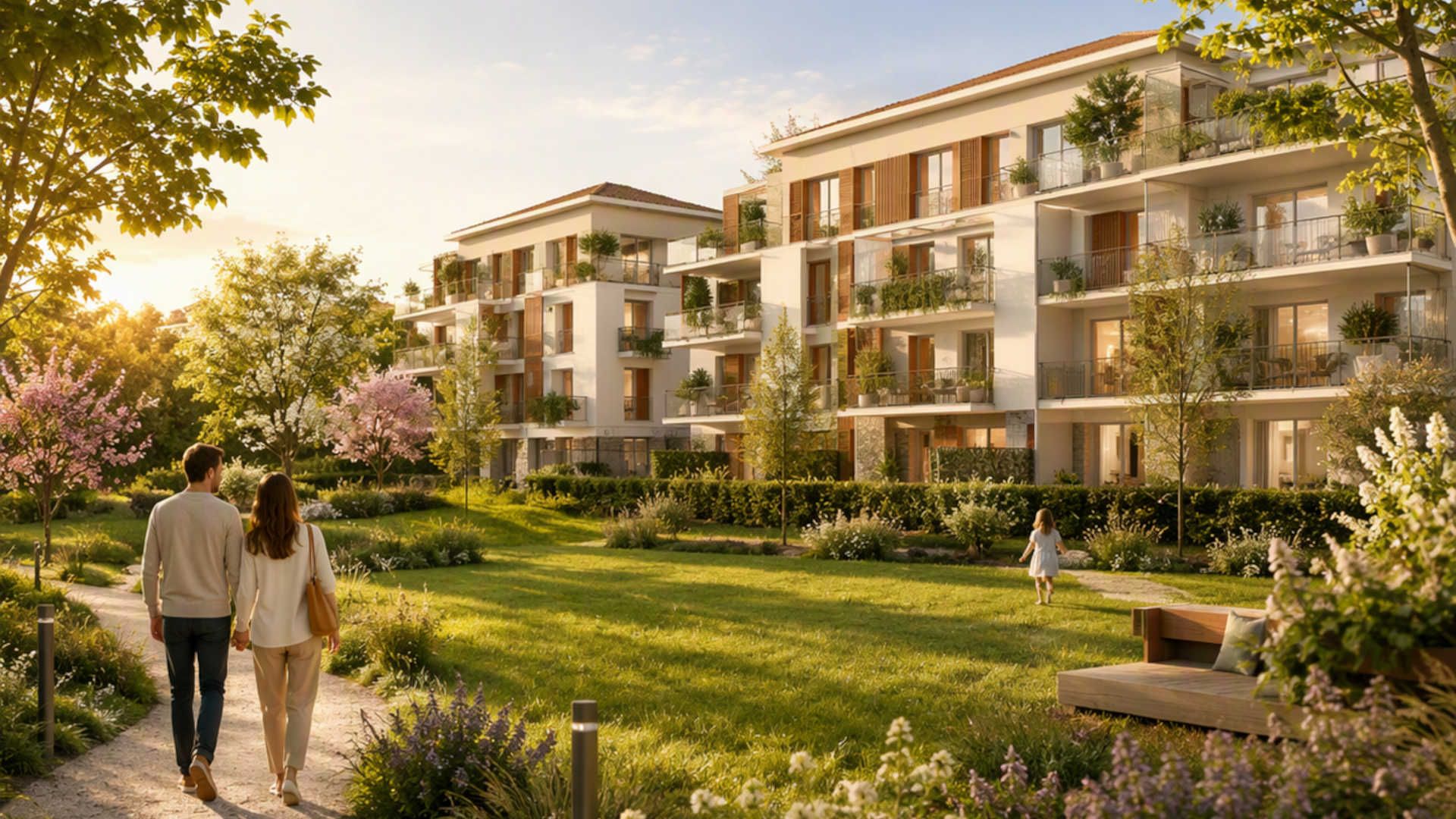 Les Jardins d'Elia