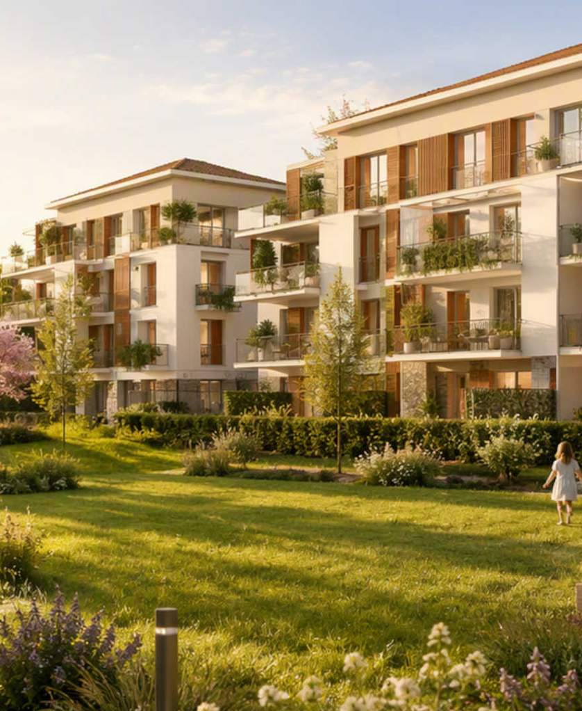 Les Jardins d'Elia