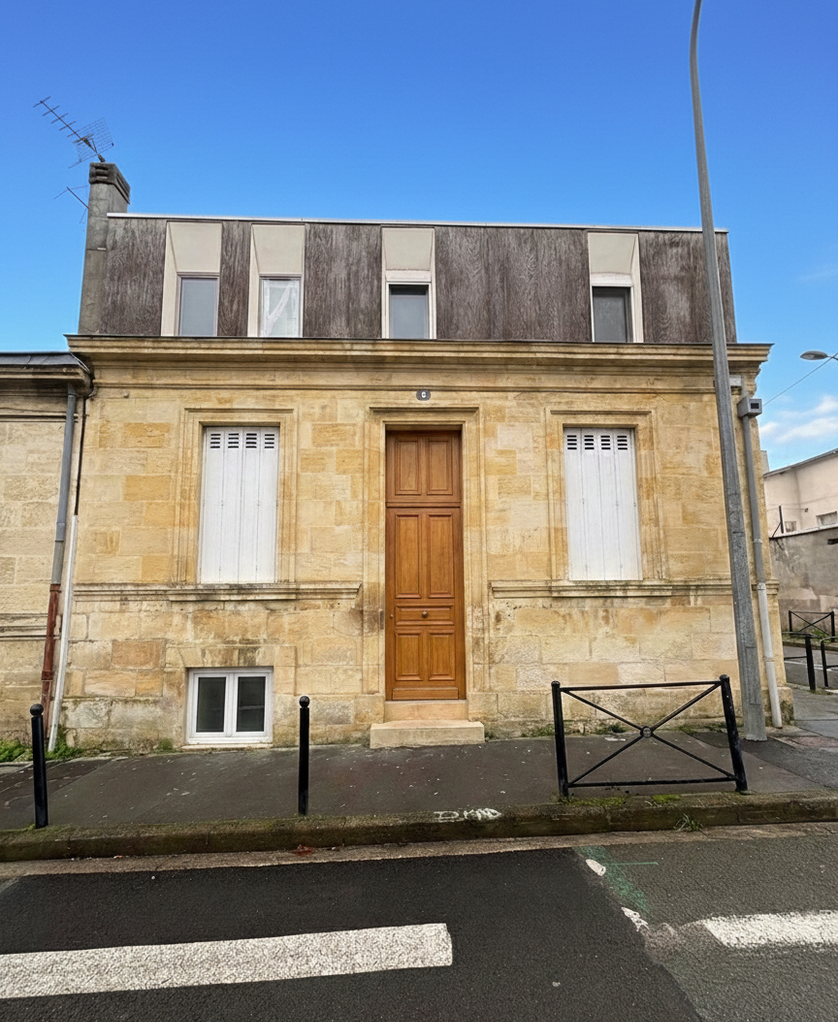 Rue Mestrezat