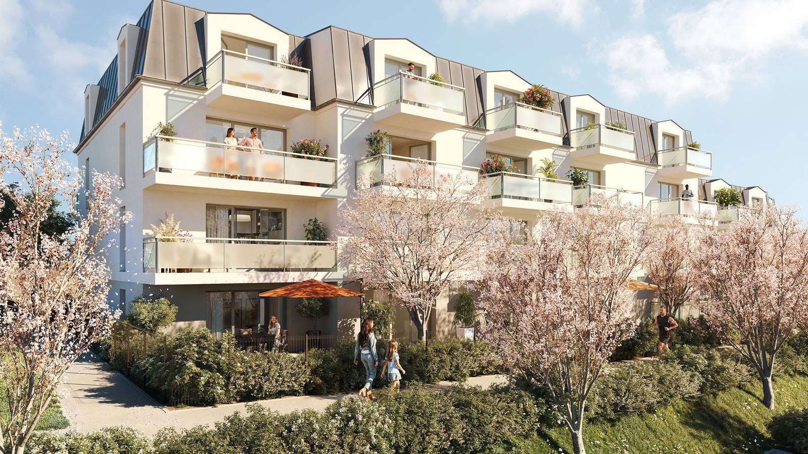 GFI NEXITY - KOLLECTION