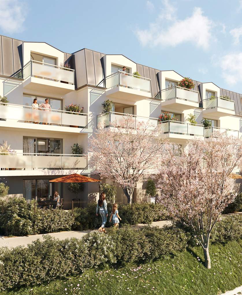 Gfi Nexity - Kollection