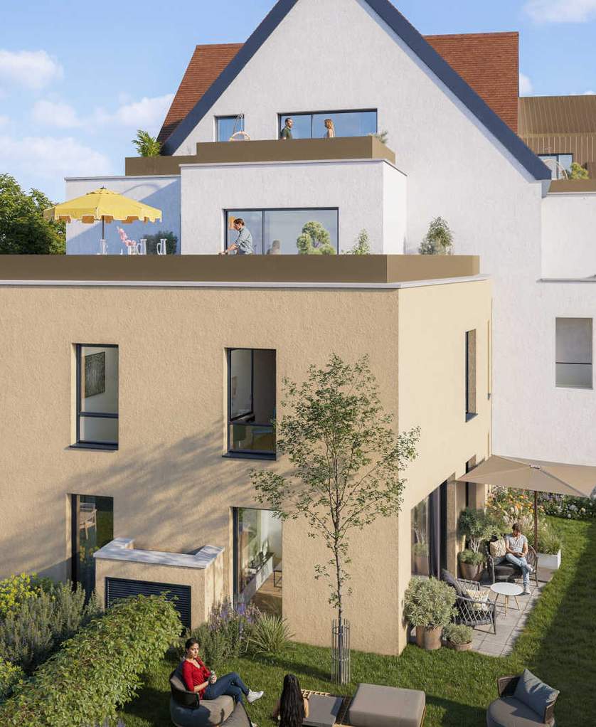 Le Clos Neudorf