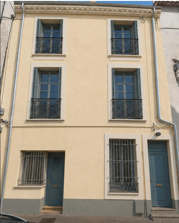 Rue Hoche