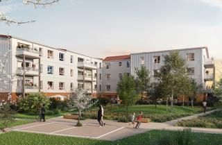 CARRÉ NOYER - Appartements 9