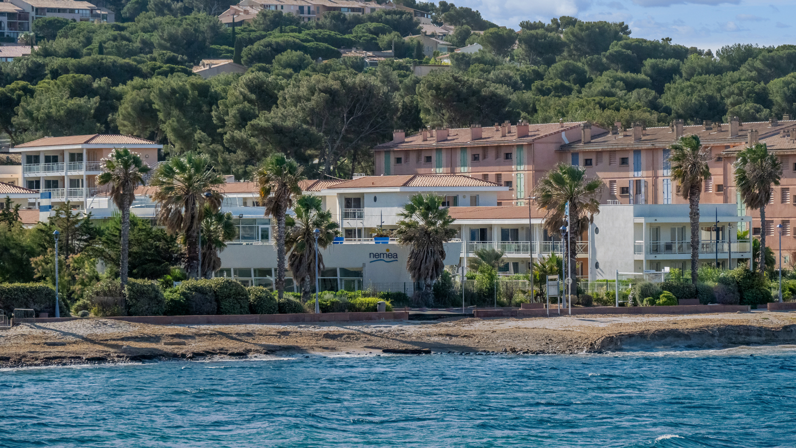 Le Cap Azur
