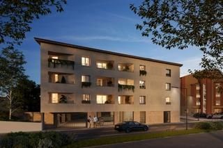 RESIDENCE LAGARDE 1