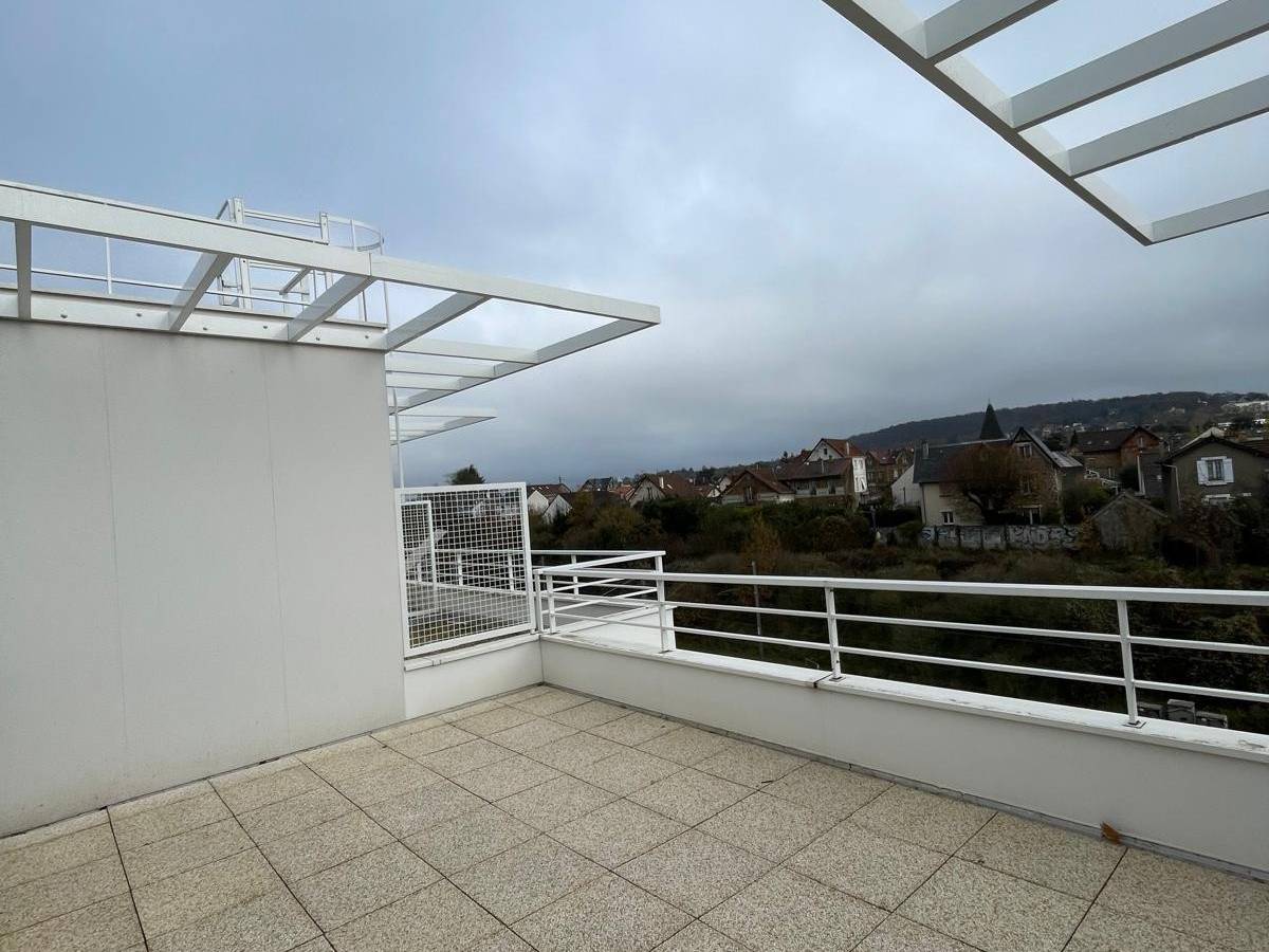 CORMEILLES EN PARISIS