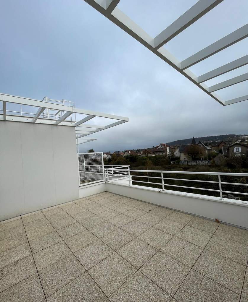 Cormeilles en Parisis