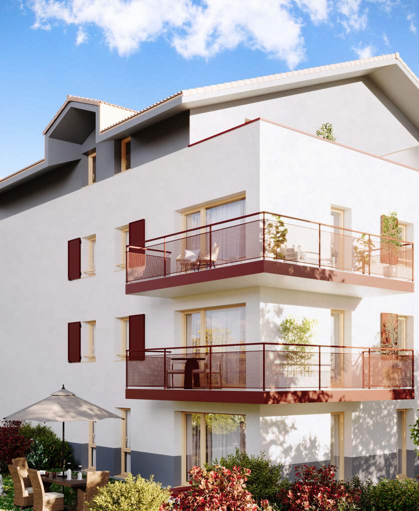 Villa Sacha