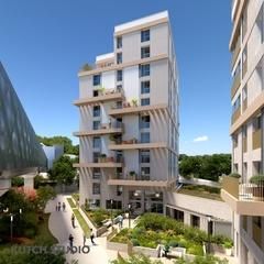 LE CAMPUS MYJOLIMONT 1