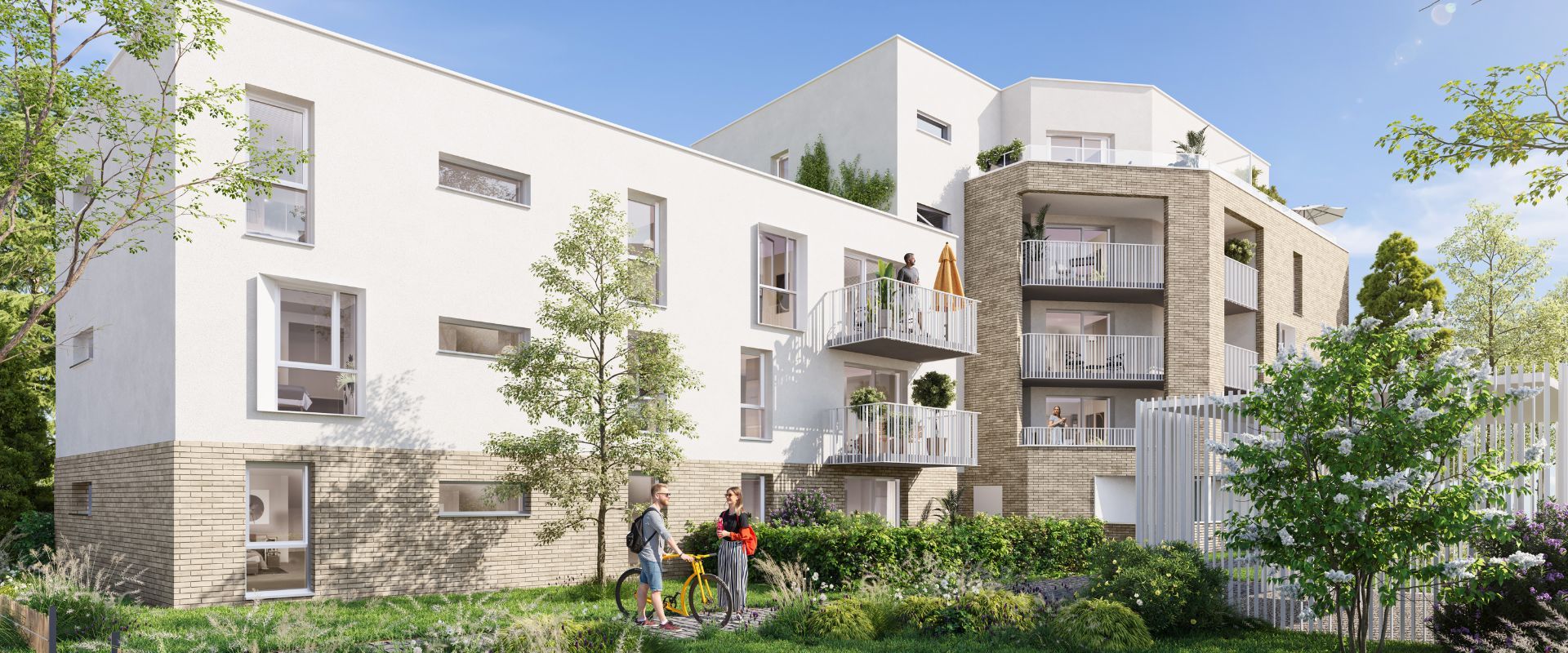 RESIDENCE HORTEA
