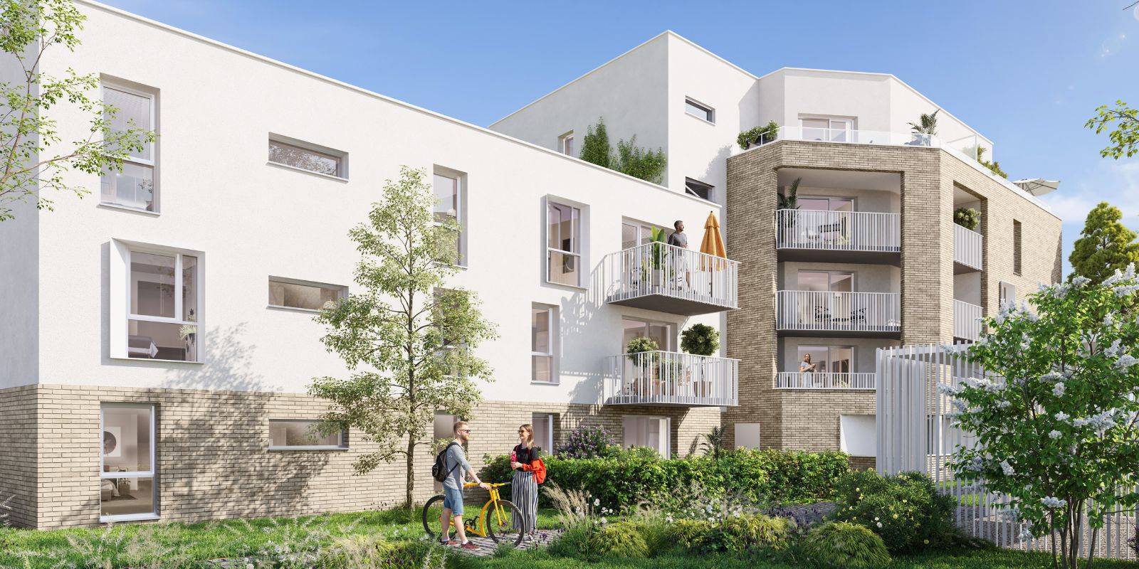Residence Hortea