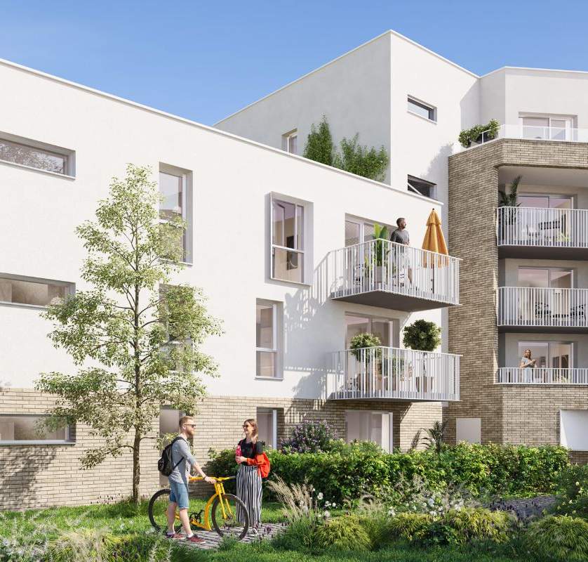 Residence Hortea