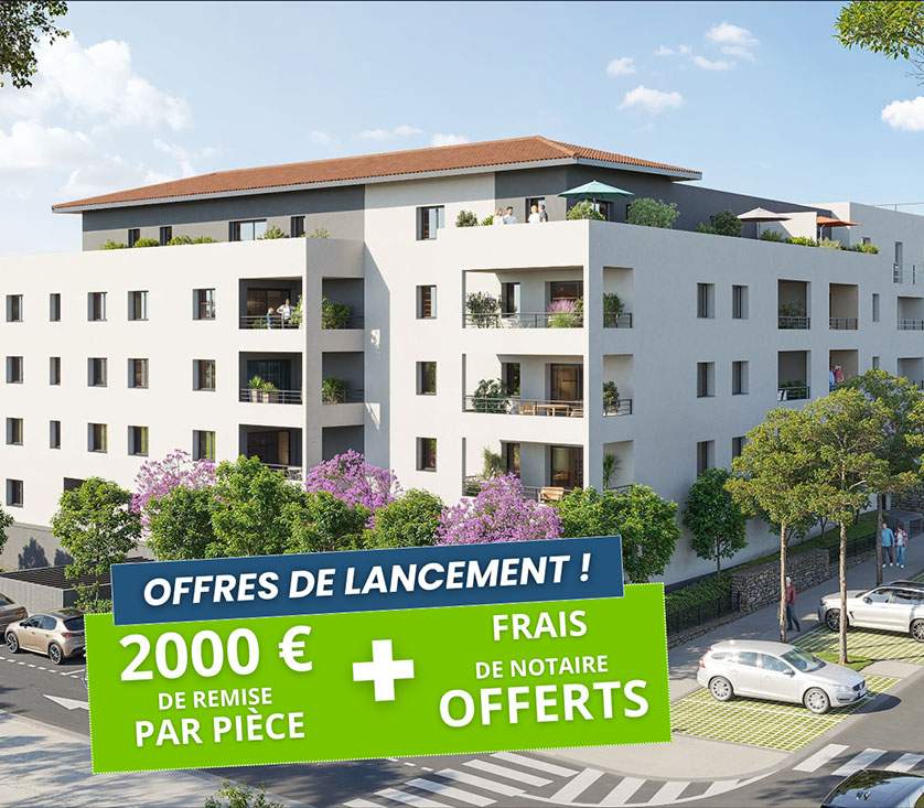 VILLA VICTOR – Tranche 01641