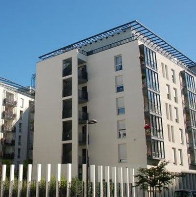 Le Pont des Lumières LYON 7ème - 69