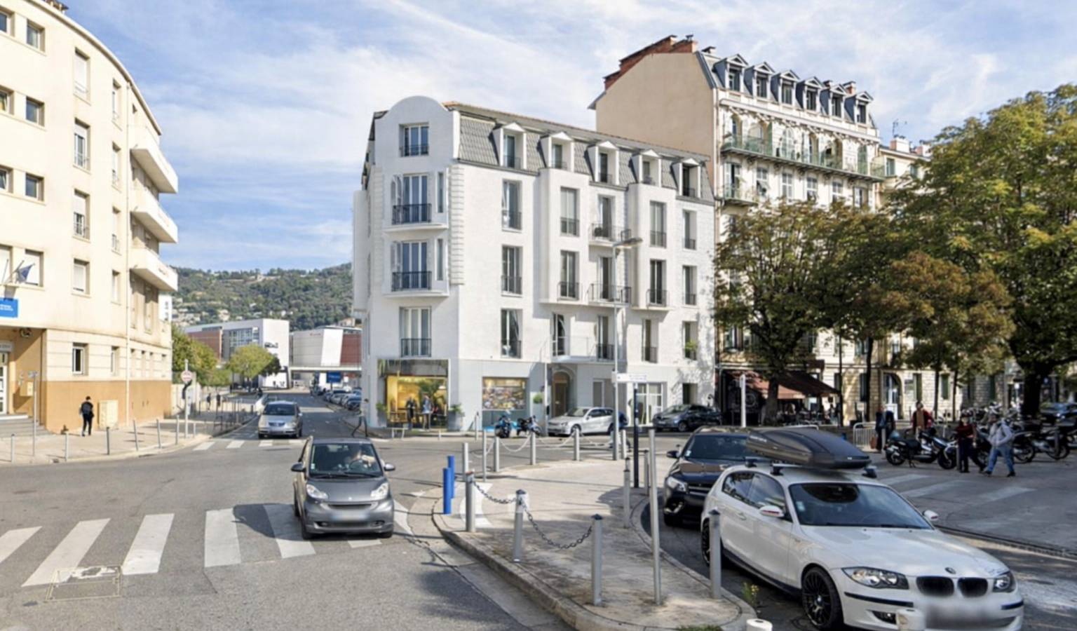 BOULEVARD PIERRE SOLA