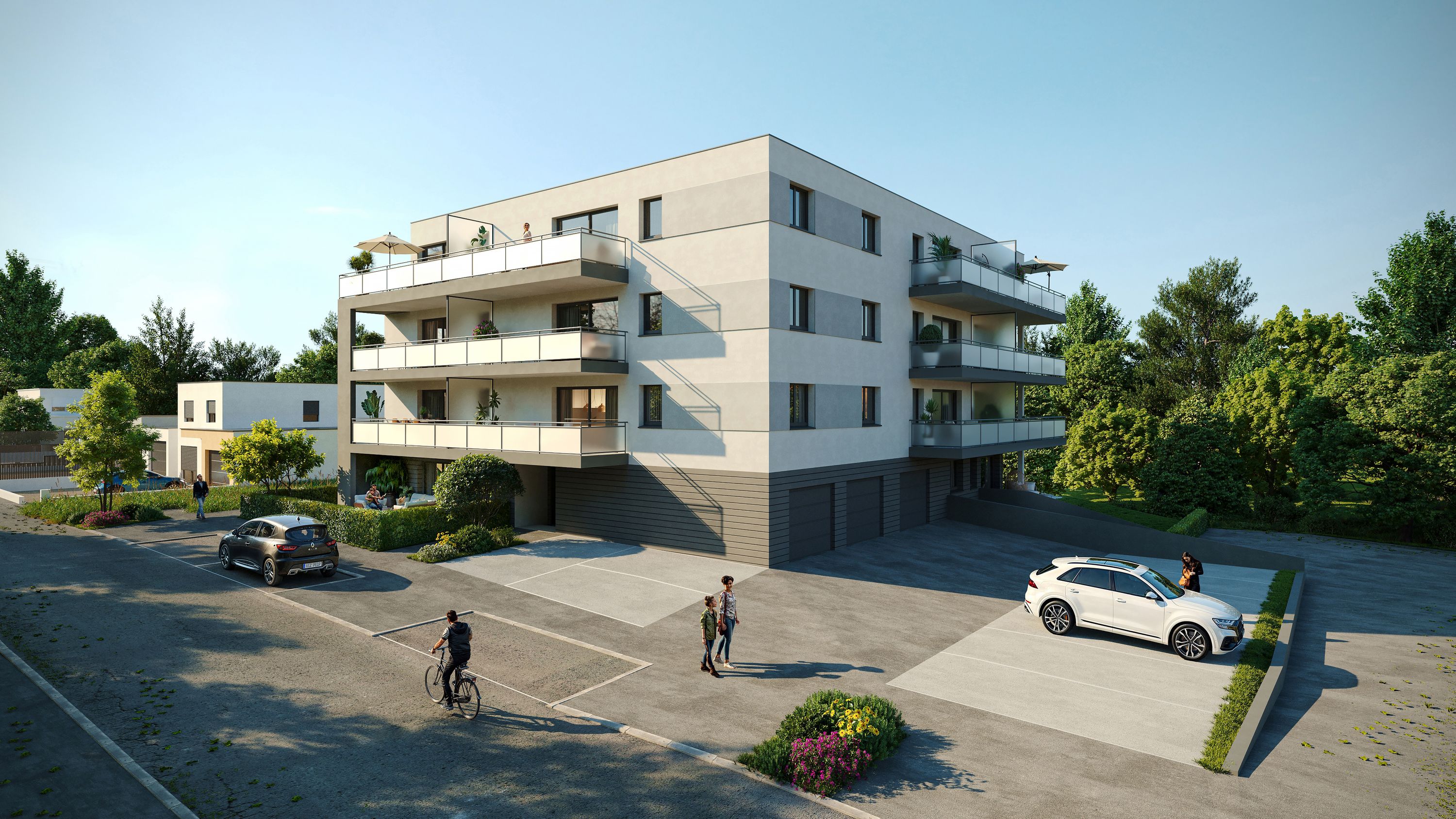 Villa Sophie