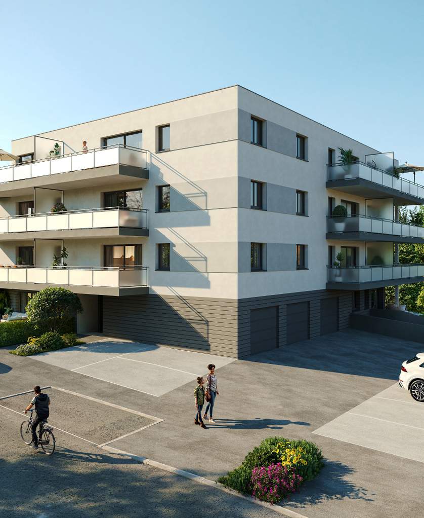 Villa Sophie