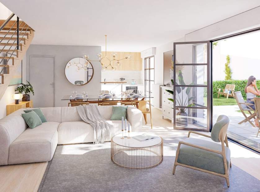 Cosy Paris