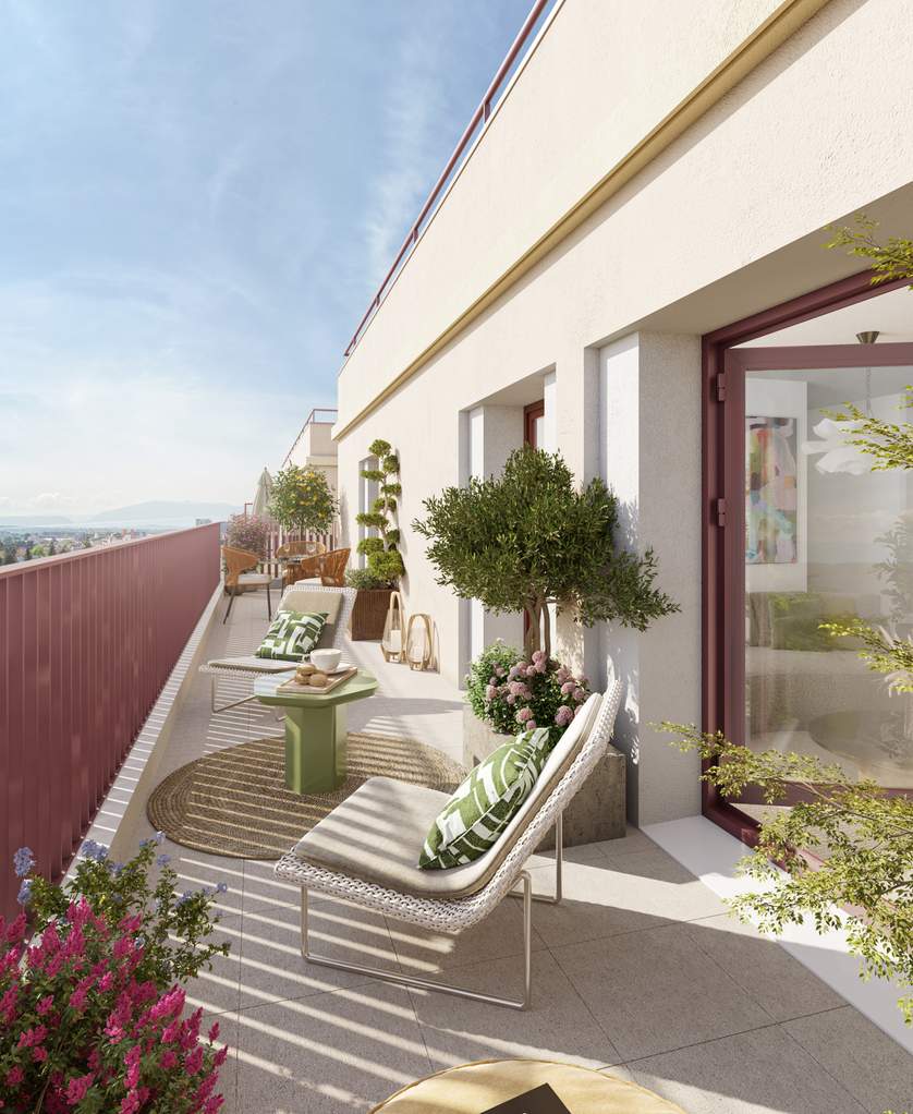 Geneve Parc 2