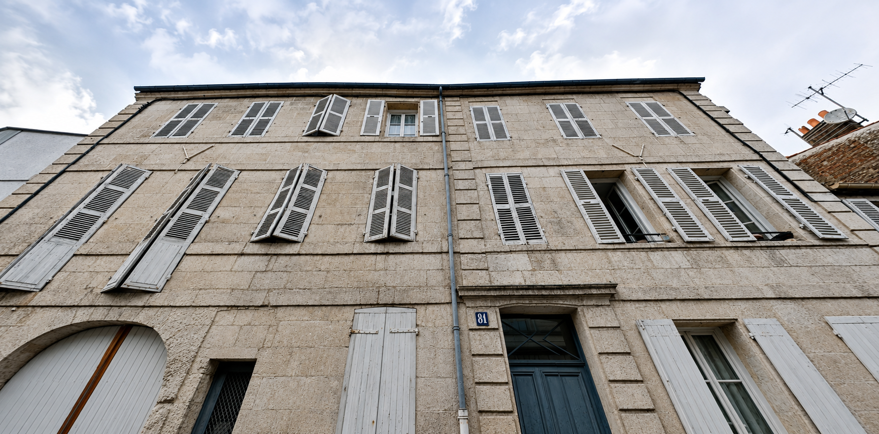 RUE THIERS