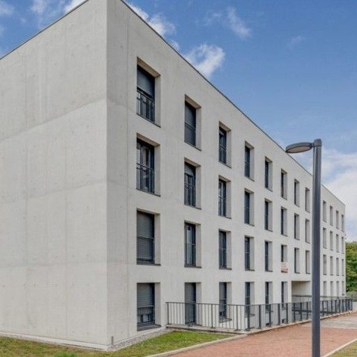 Courmont PIERRE-BENITE - LYON - 69