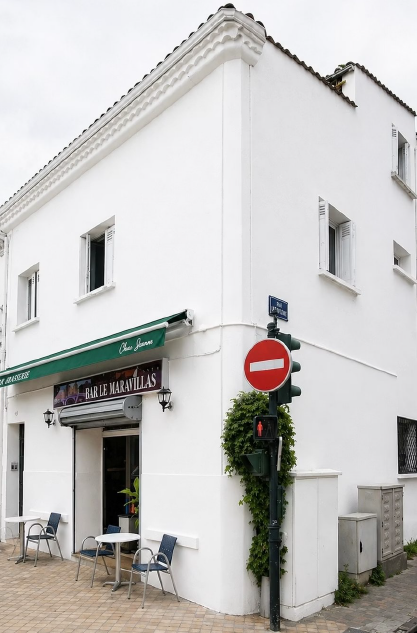 COURS DE L'YSER