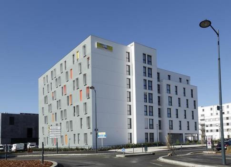 Appart'City Beauregard