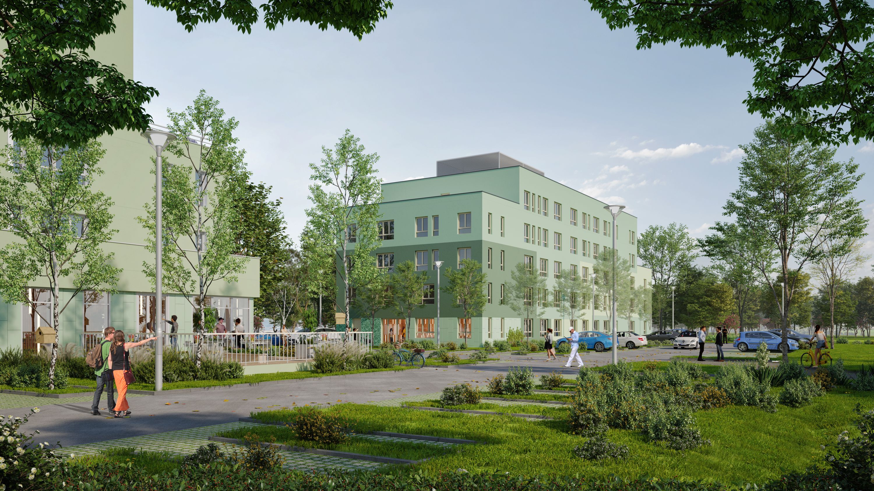 Uxco Student - QUETIGNY