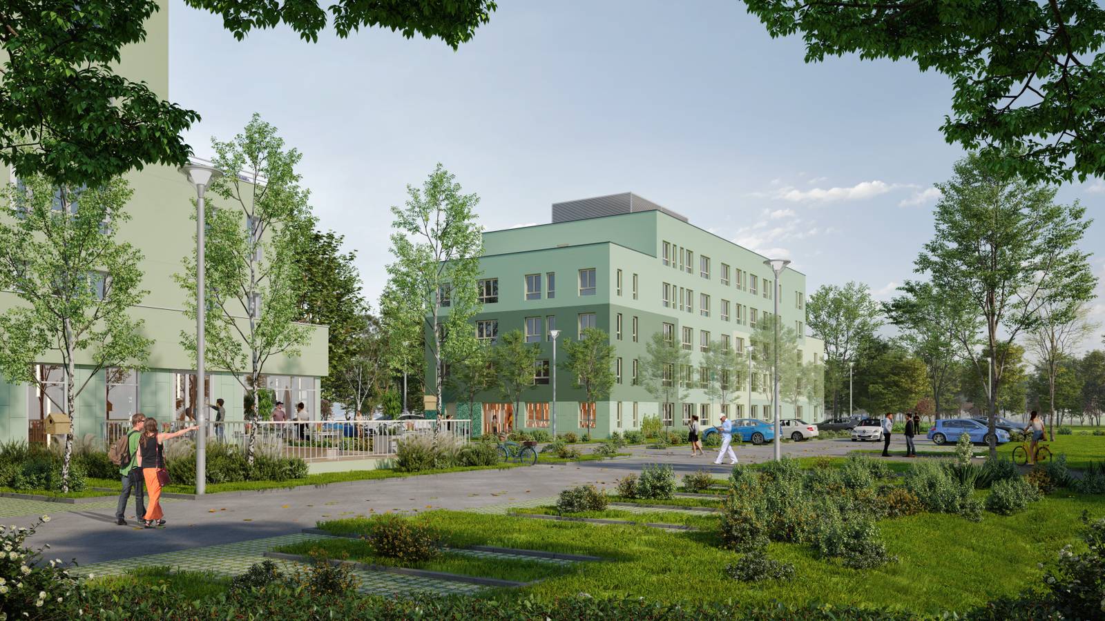 Uxco Student - QUETIGNY