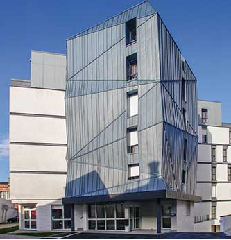 Odalys Campus Centre ORLEANS - 45