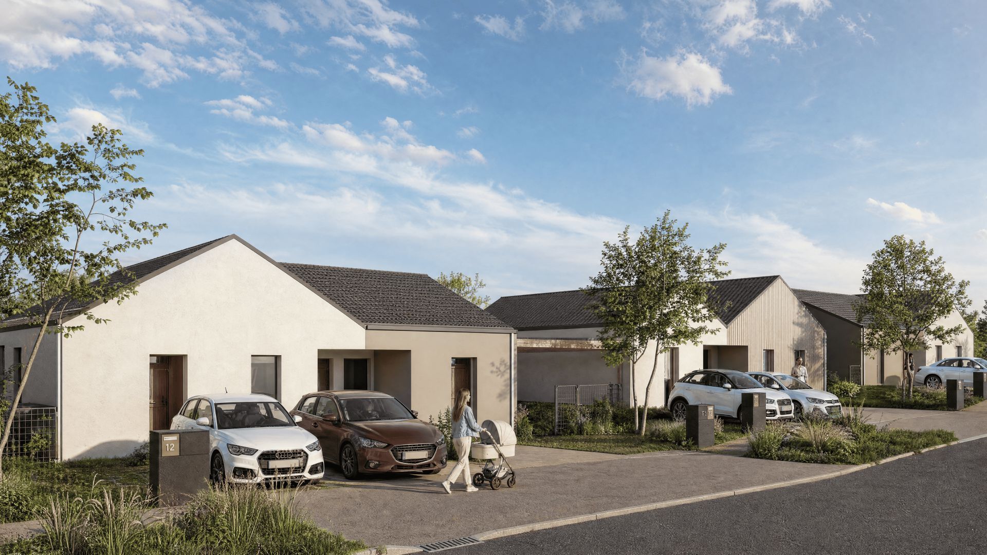 Villas Lumière