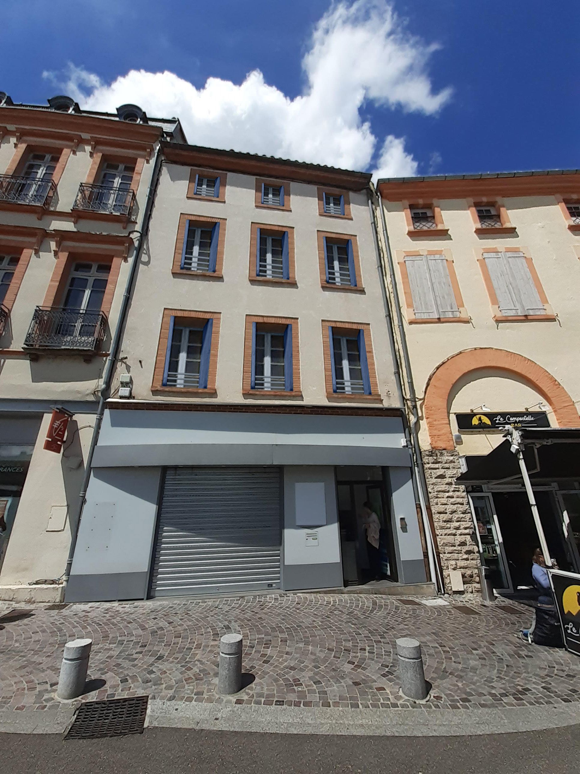 Moissac Malaveille