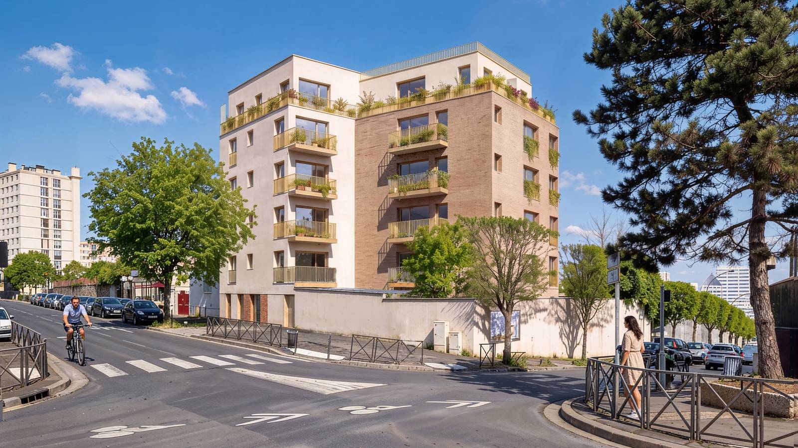 7 SEINE