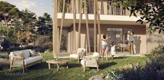 LA ROSERAIE D'ANTIPOLIS 35